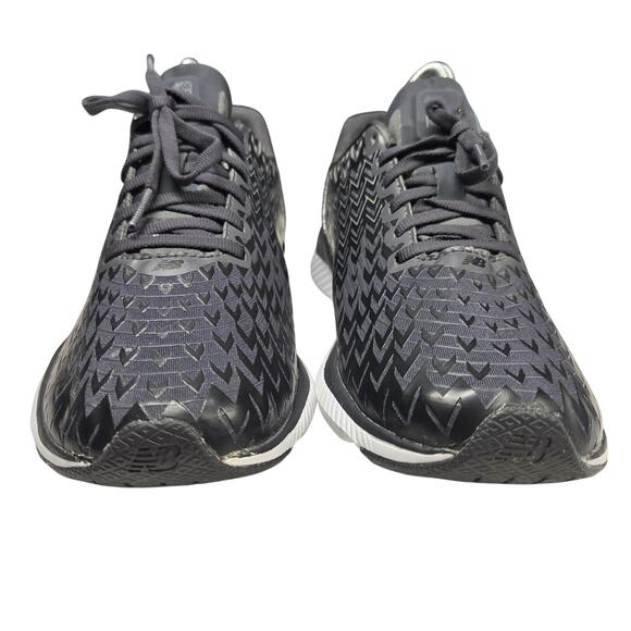 New Balance Womens WRZHLB1 Fuel Core Razah Black Sneakers Size US 8 - Picture 2 of 13